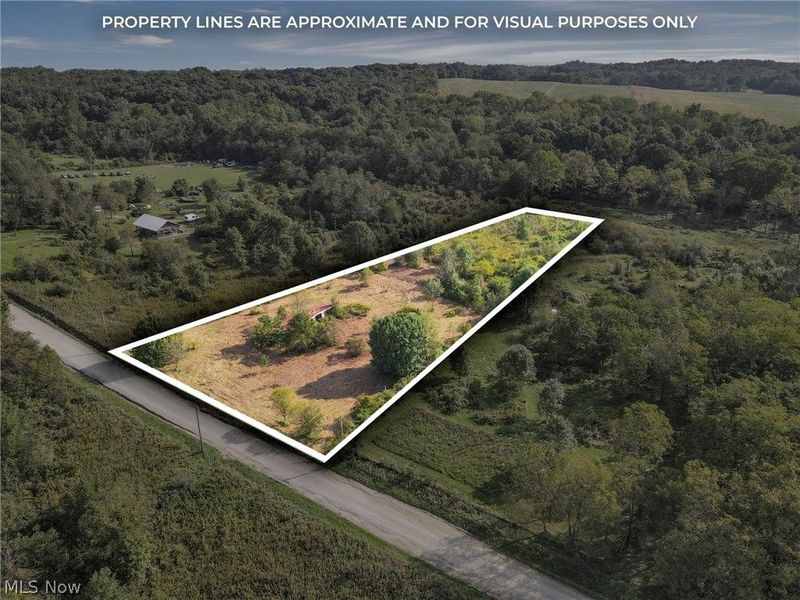 0 Township Rd 59, Mount Perry, OH 43760 Photo 3