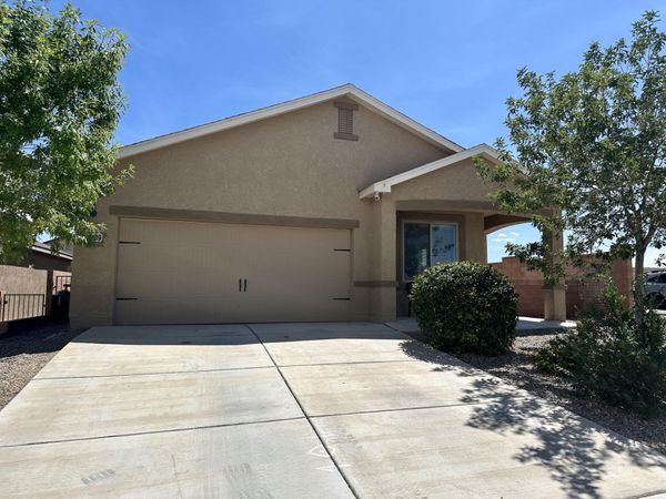 3603 Timberline Road NE, Rio Rancho, NM 87144