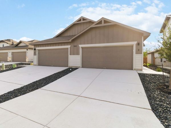 5111 Cindy Branch, San Antonio, TX 78253