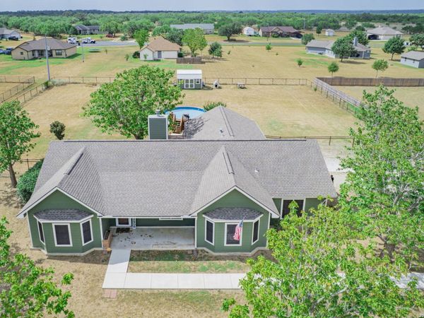 160 Rock Dove, Lytle, TX 78052
