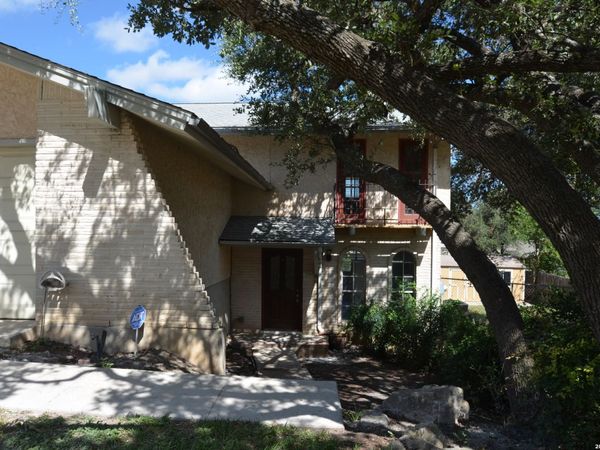 1903 Deer Ridge, San Antonio, TX 78232