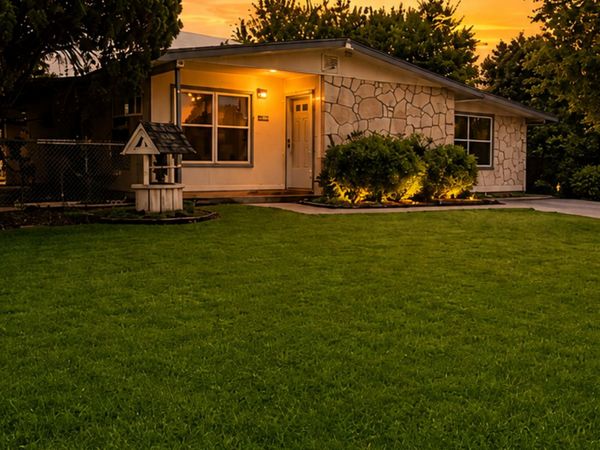 126 WAYFARER PL, San Antonio, TX 78242