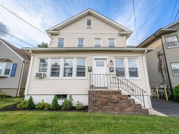 304 Myrtle Ave, Garwood, NJ 07027