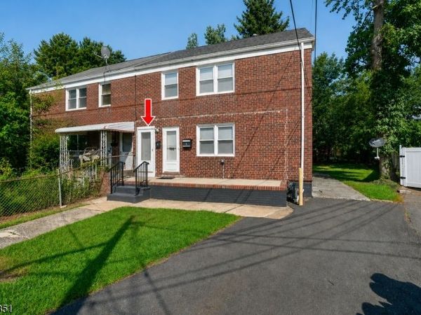 763 Audrey Dr, Unit 1, Rahway, NJ 07065