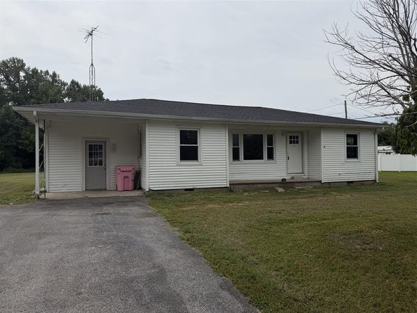 264 Lambert Road , Scottsville, KY 42164
