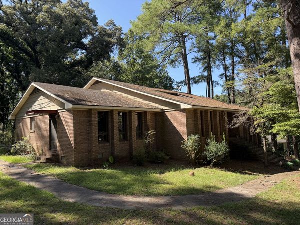 118 Hicklen Drive, Cedartown, GA 30125