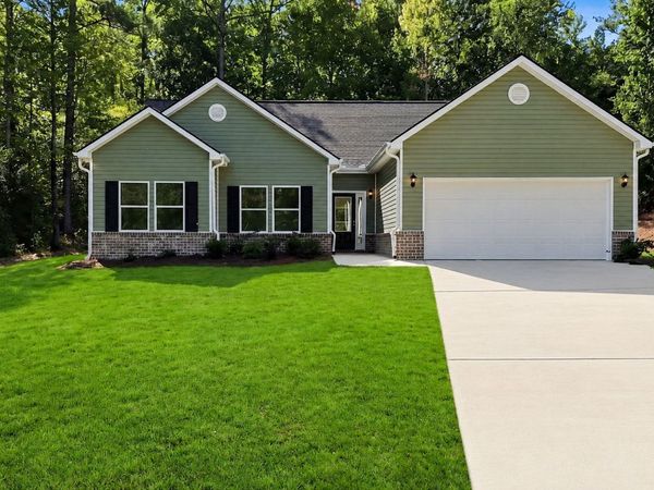 4480 Rivercliffs Way, Gray, GA 31032