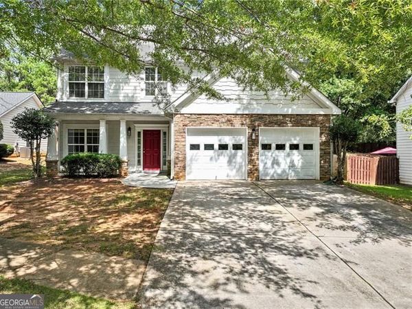 412 Eglington Trail, Locust Grove, GA 30248
