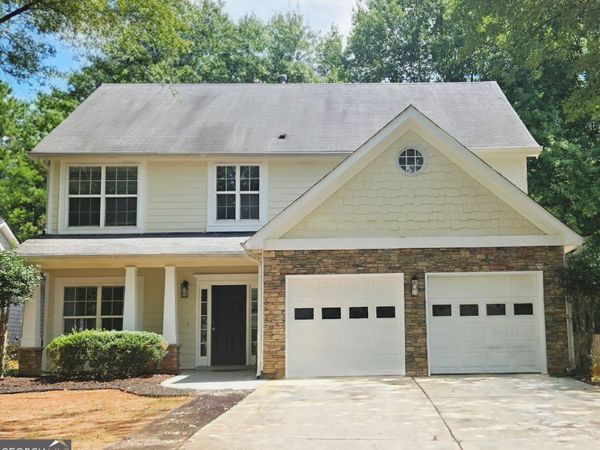 412 Eglington Trail, Locust Grove, GA 30248