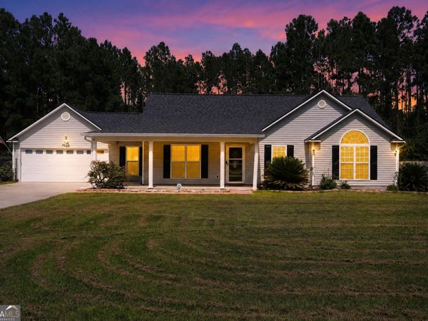 72 Cypress Trail, Lakeland, GA 31635