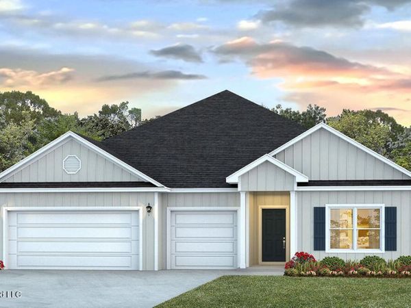 13330 Sarsen Loop, Vancleave, MS 39565