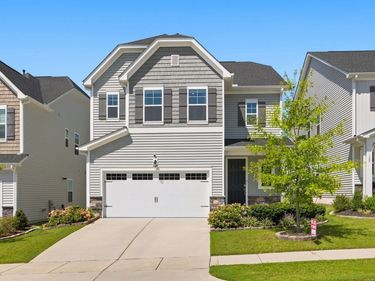 124 Baymouth Lane, Raleigh, NC 27610