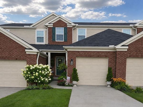 3092 Palmer Place, Burlington, KY 41005