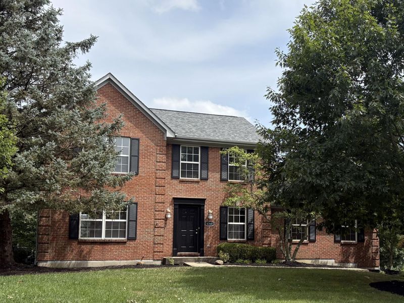 6340 Cinnamon Ridge, Burlington, KY 41005 Photo 1