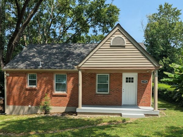 1306 Venus Dr , Nashville, TN 37217