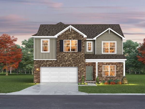 2884 Dandy Lane , White House, TN 37188
