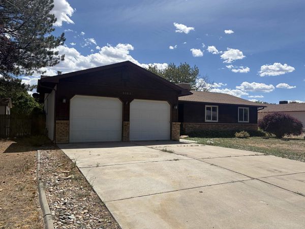 3083 Hoisington Avenue , Grand Junction, CO 81504