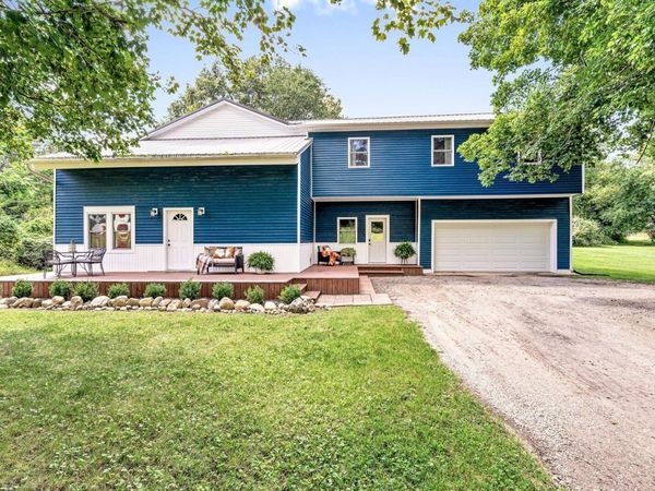55283 County Road 27, Bristol, IN 46507