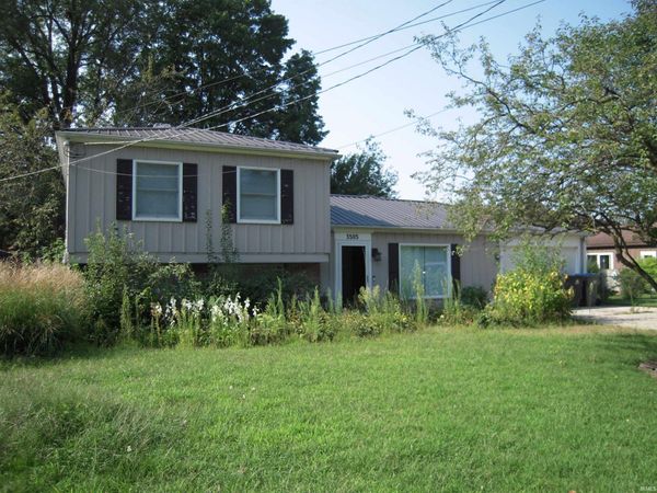 3505 Wood Street, Elkhart, IN 46516