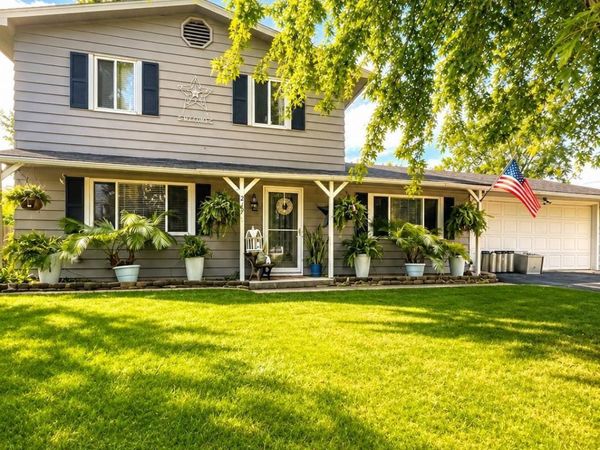 217 Sara Drive, New Haven, IN 46774