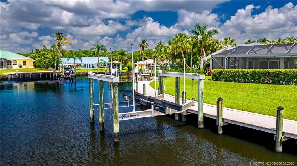 1887 SW Mooring Drive, Palm City, FL 34990 Photo