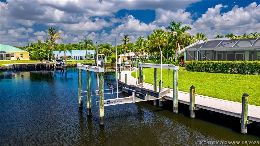 1887 SW Mooring Drive, Palm City, FL 34990 Photo