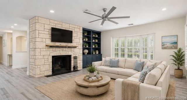 1887 SW Mooring Drive, Palm City, FL 34990 Photo