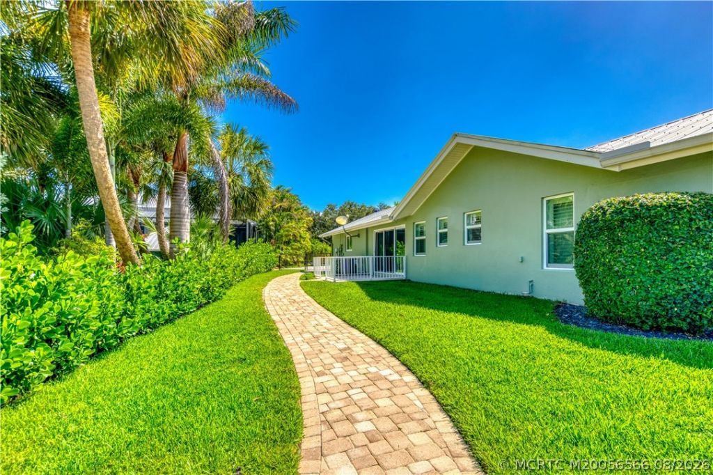 1887 SW Mooring Drive, Palm City, FL 34990 Photo