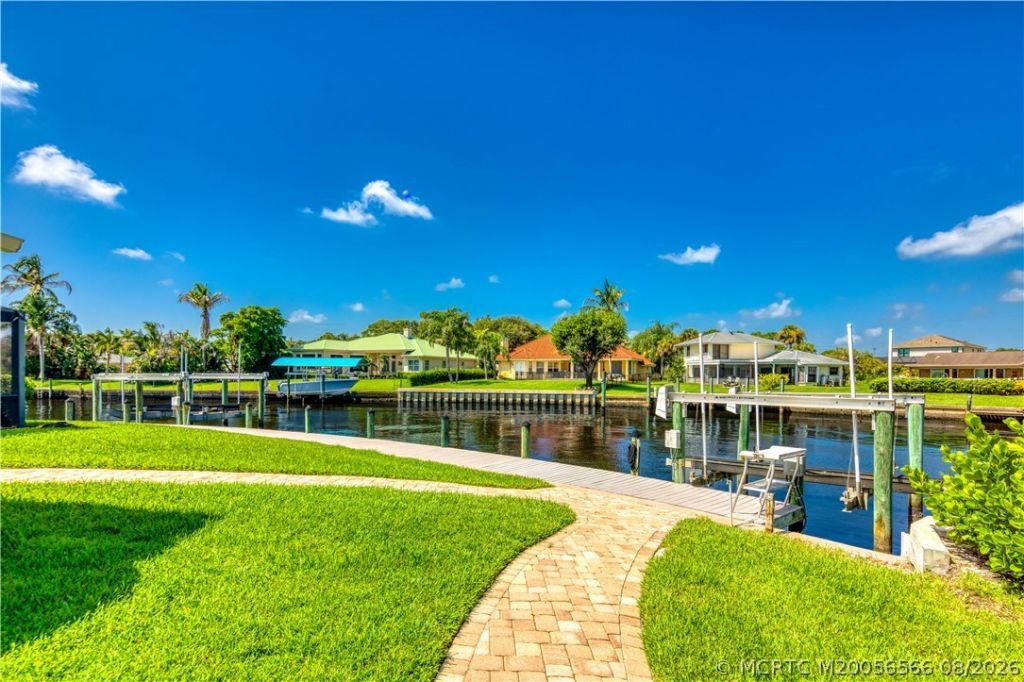 1887 SW Mooring Drive, Palm City, FL 34990 Photo