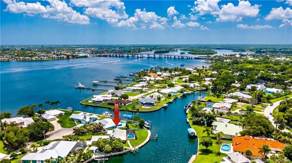 1887 SW Mooring Drive, Palm City, FL 34990 Photo