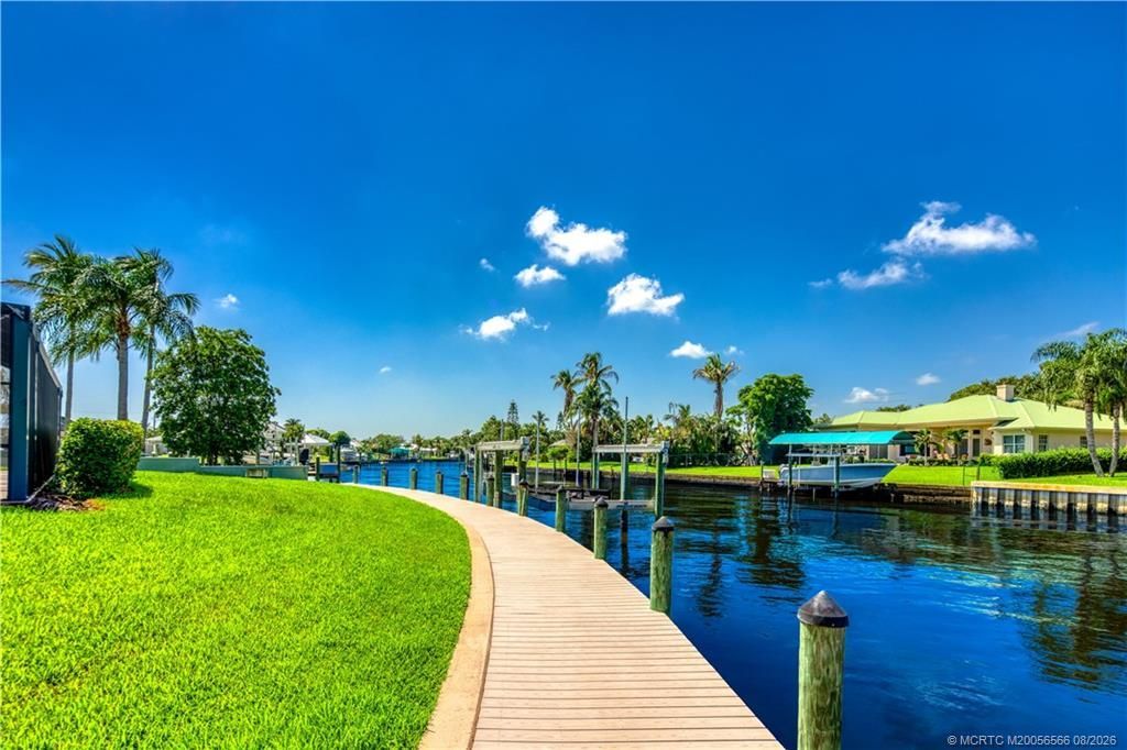 1887 SW Mooring Drive, Palm City, FL 34990 Photo