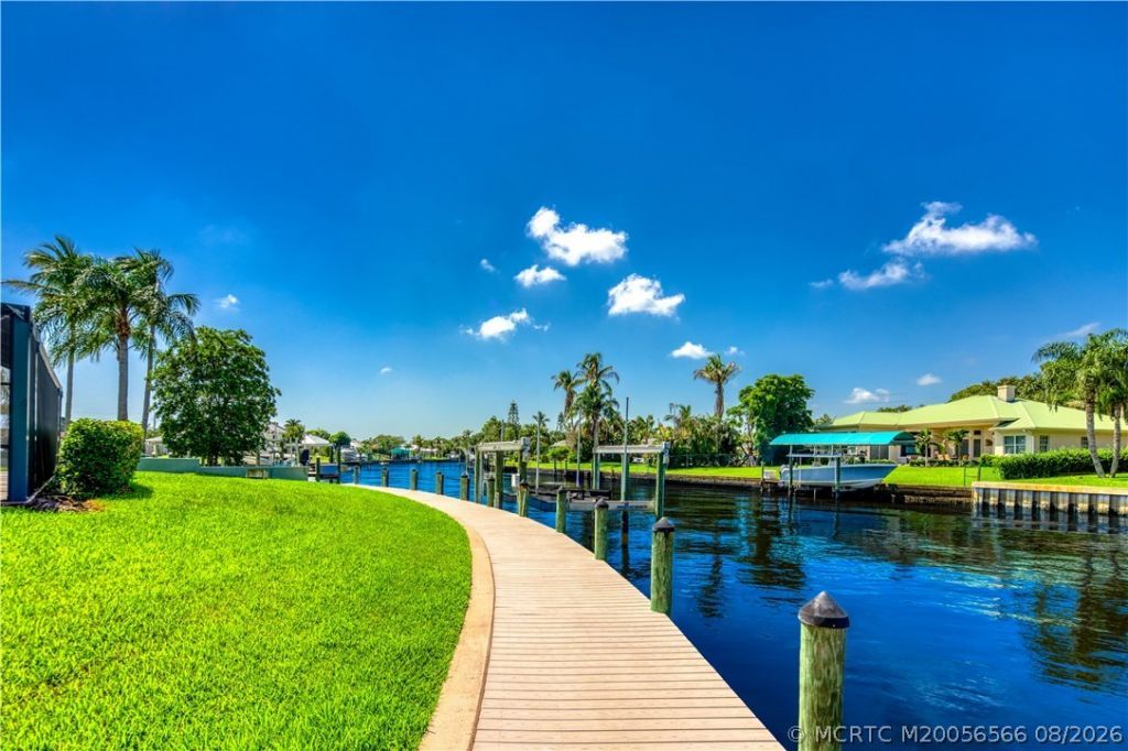 1887 SW Mooring Drive, Palm City, FL 34990 Photo