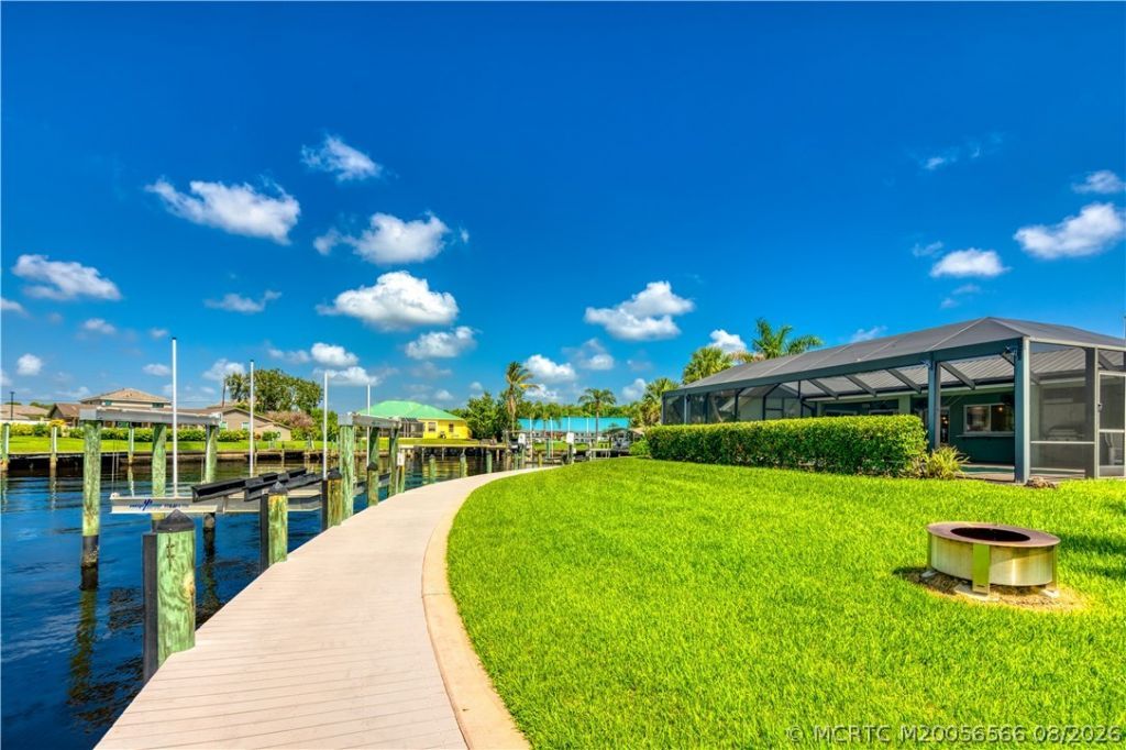 1887 SW Mooring Drive, Palm City, FL 34990 Photo