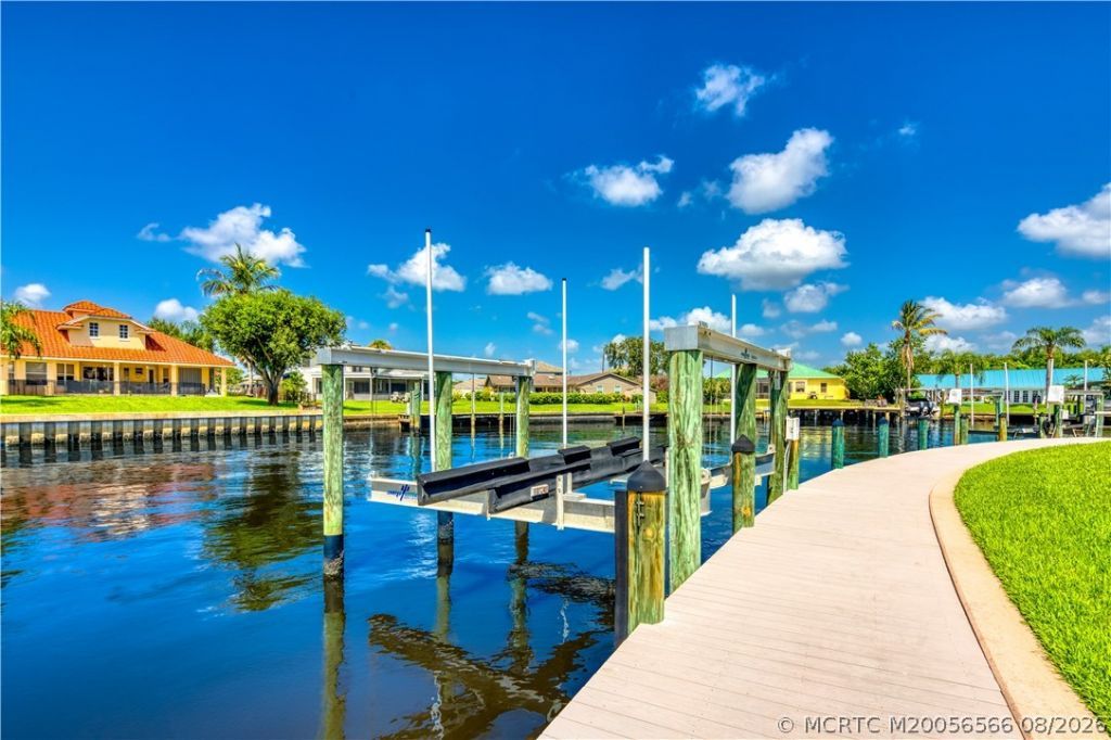1887 SW Mooring Drive, Palm City, FL 34990 Photo