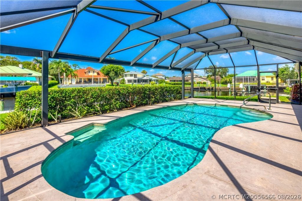 1887 SW Mooring Drive, Palm City, FL 34990 Photo