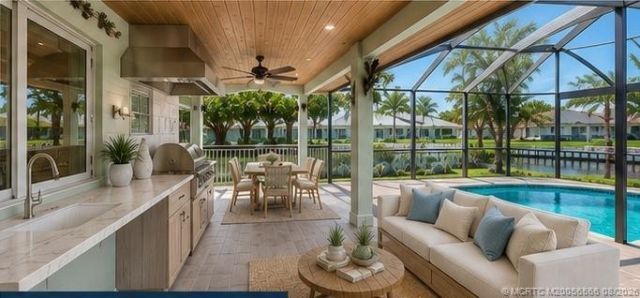 1887 SW Mooring Drive, Palm City, FL 34990 Photo