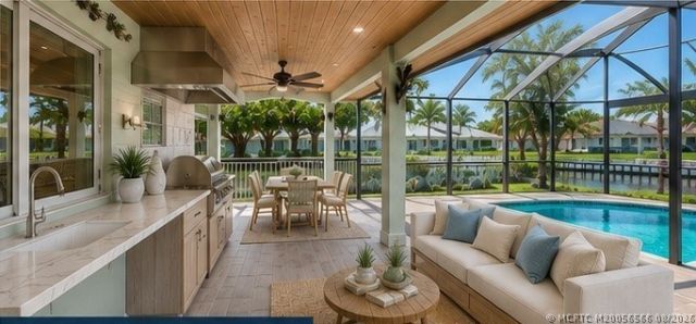 1887 SW Mooring Drive, Palm City, FL 34990 Photo