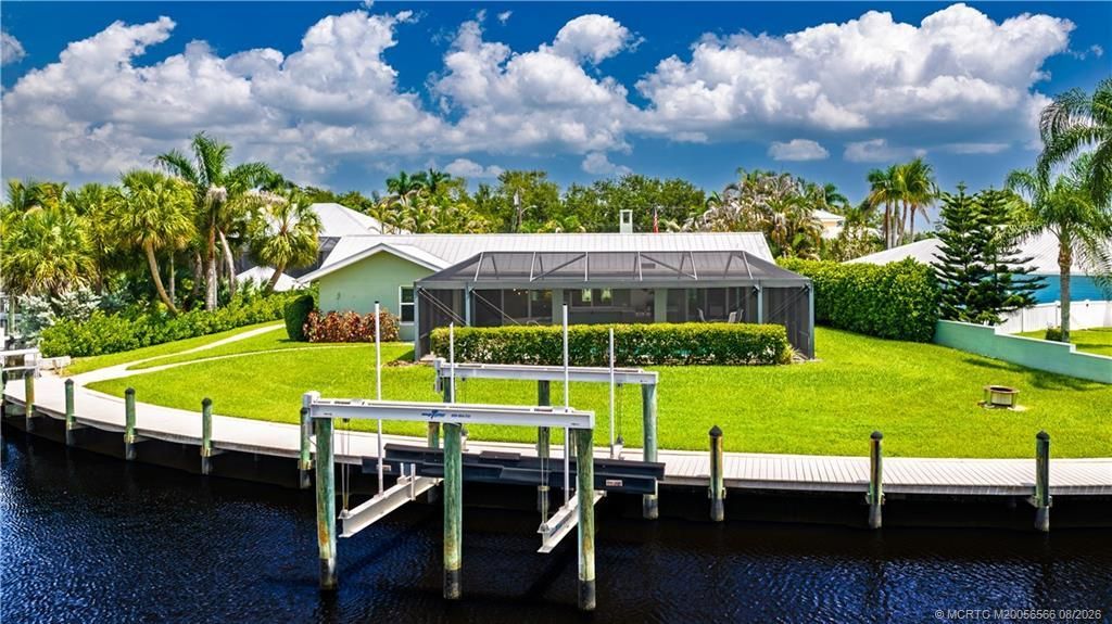 1887 SW Mooring Drive, Palm City, FL 34990 Photo