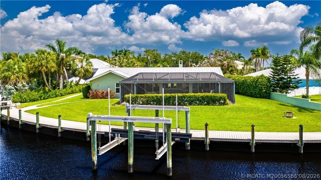 1887 SW Mooring Drive, Palm City, FL 34990 Photo
