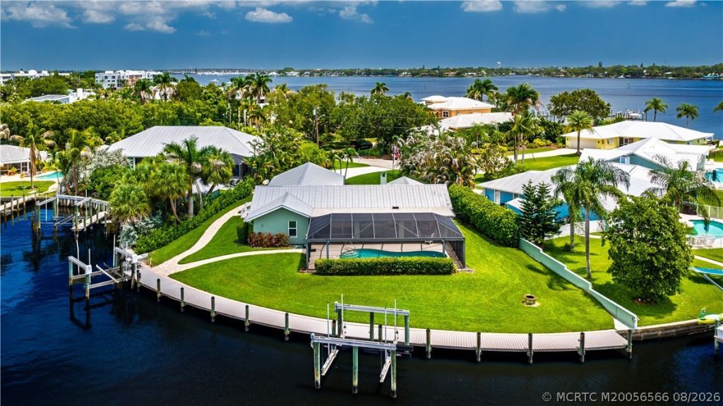 1887 SW Mooring Drive, Palm City, FL 34990 Photo