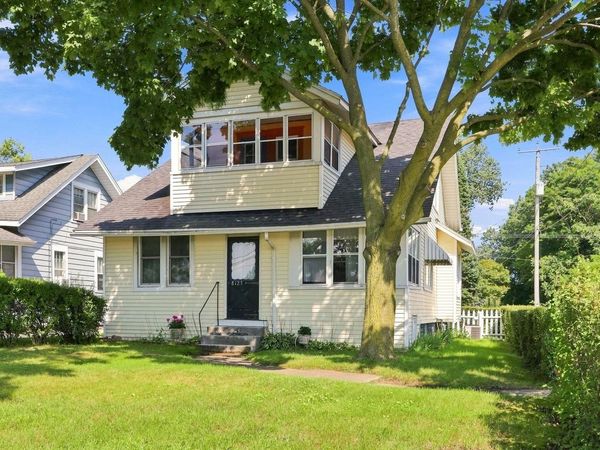 8123 Sheridan ROAD, Kenosha, WI 53143