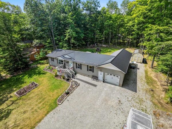 N7833 NOQUEBAY ROAD, Crivitz, WI 54114