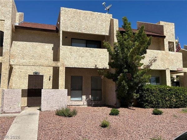 3937 S Torrey Pines Drive , Unit 3937, Las Vegas, NV 89103