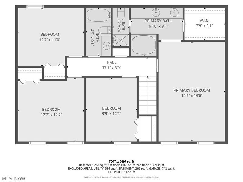 906 Southmoor Circle NE, Canton, OH 44721 Photo 48