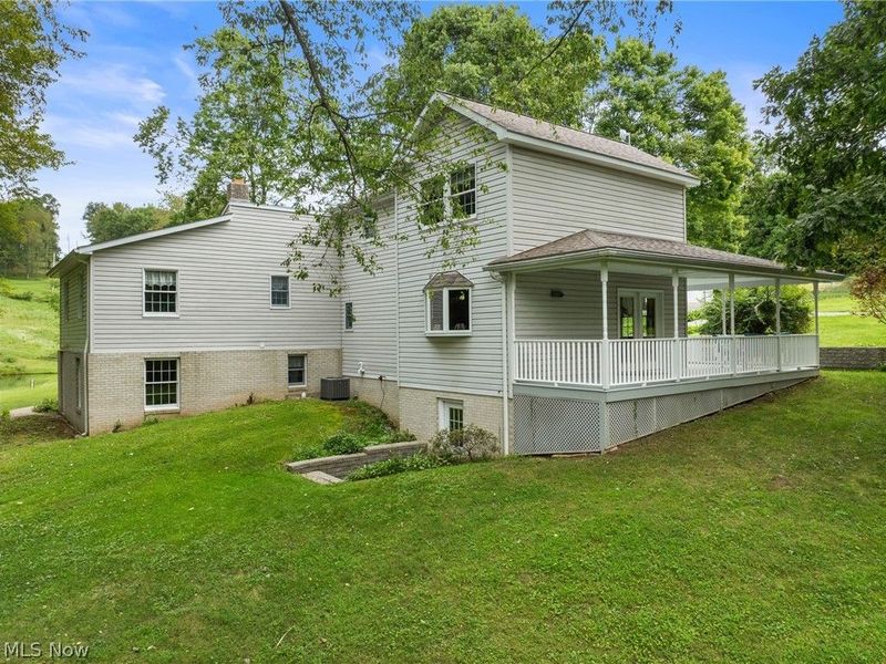 48211 Moore Road , East Liverpool, OH 43920 Photo 34