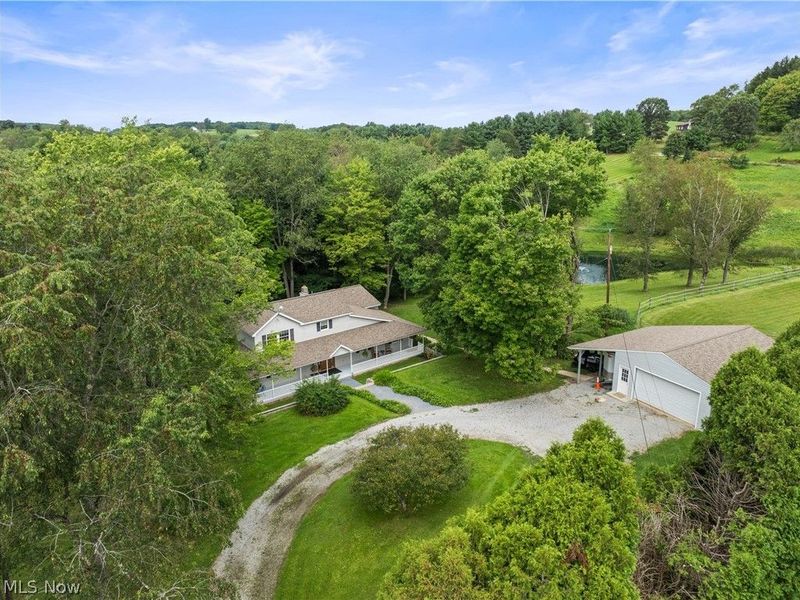 48211 Moore Road , East Liverpool, OH 43920 Photo 36