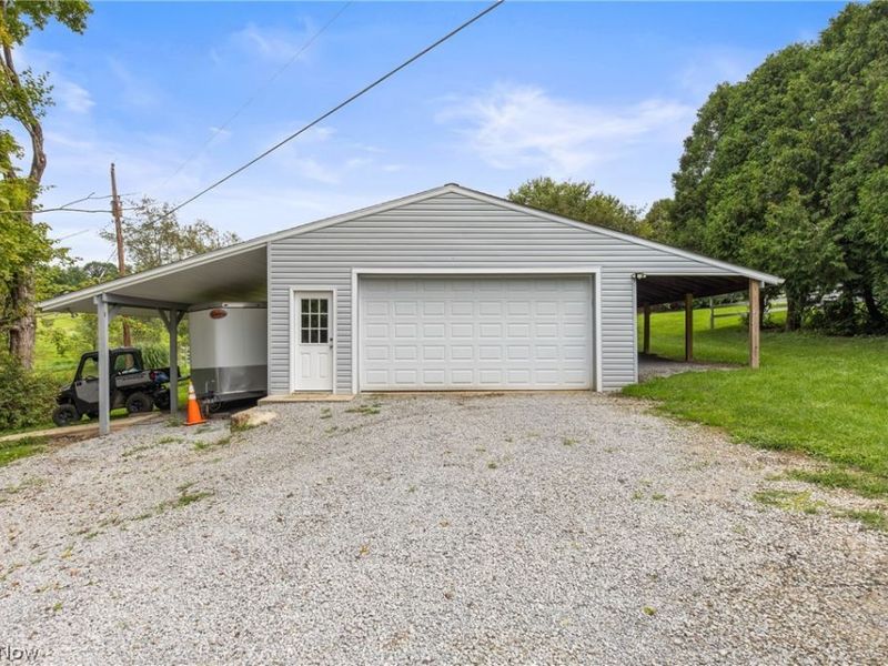 48211 Moore Road , East Liverpool, OH 43920 Photo 37