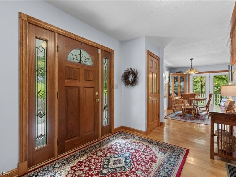 48211 Moore Road , East Liverpool, OH 43920 Photo 5