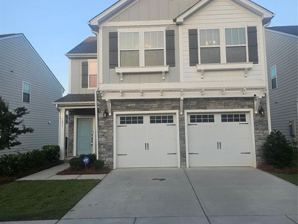 1237 Scotch Meadows Loop , Monroe, NC 28110