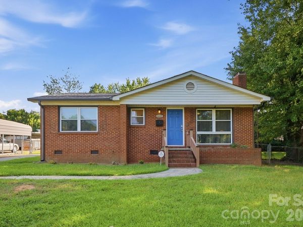 3437 Dublin Road , Charlotte, NC 28208